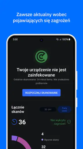 Bitdefender Mobile Security screenshot