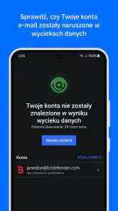 Bitdefender Mobile Security screenshot