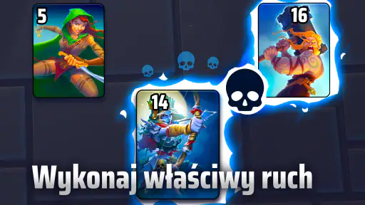 Black Deck screenshot