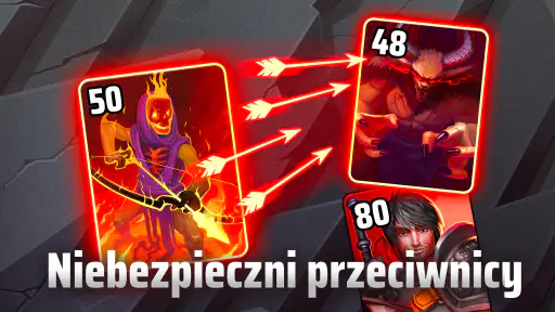 Black Deck screenshot