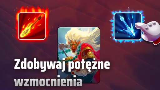 Black Deck screenshot