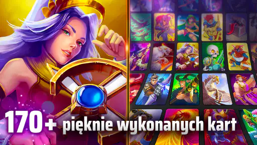 Black Deck screenshot
