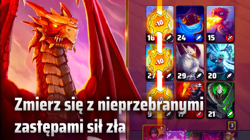 Black Deck screenshot