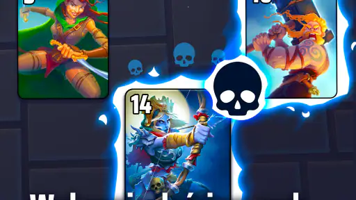 Black Deck screenshot