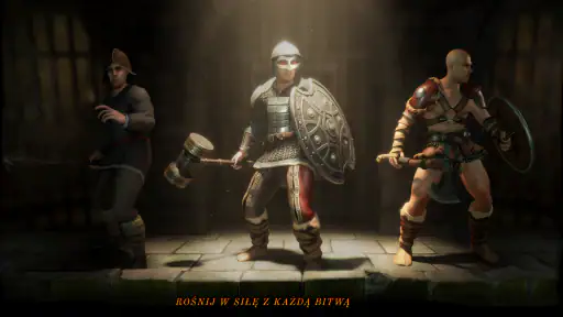 Blade of Shadows screenshot