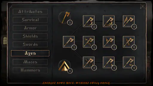 Blade of Shadows screenshot