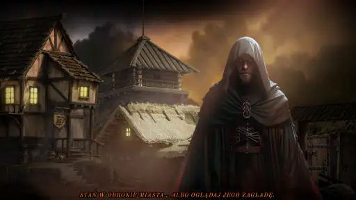 Blade of Shadows screenshot
