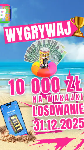 Blast - Codziennie nowy drop screenshot