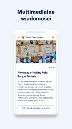 BLISKO screenshot