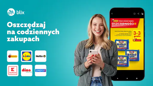 Blix - Gazetki Promocyjne screenshot