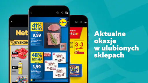 Blix - Gazetki Promocyjne screenshot