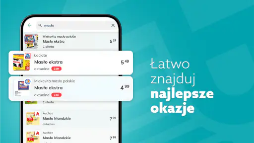 Blix - Gazetki Promocyjne screenshot