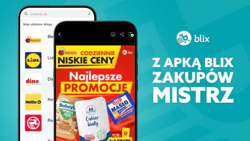 Blix - Gazetki Promocyjne screenshot
