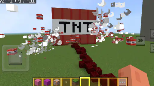 Block Blast TNT screenshot