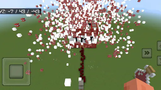 Block Blast TNT screenshot