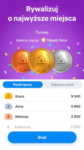 Blockudoku - Klocki sudoku screenshot