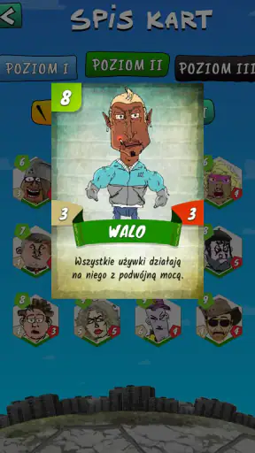 Blok Ekipa na Rejonie screenshot