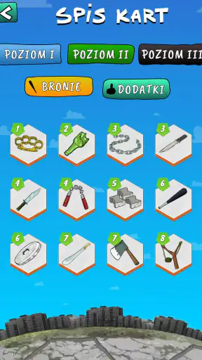 Blok Ekipa na Rejonie screenshot