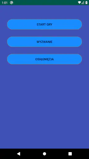 Blok Ekipa Quiz screenshot