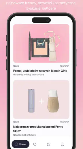 Bloosh screenshot