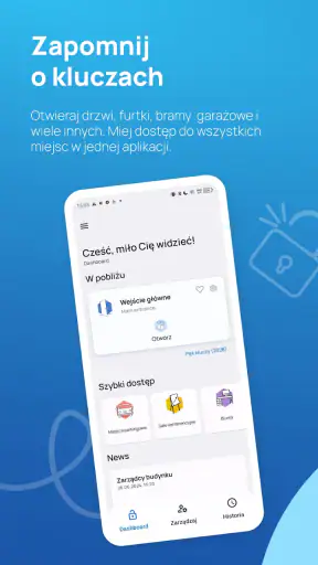 Blue Bolt screenshot