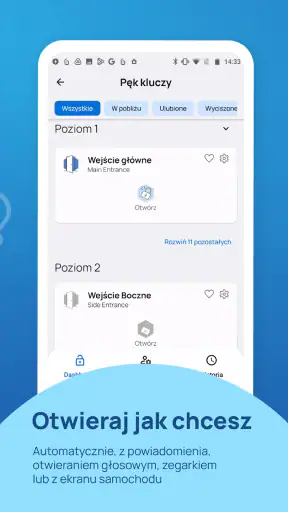 Blue Bolt screenshot