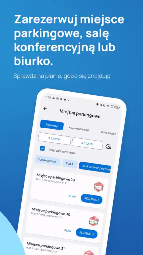 Blue Bolt screenshot