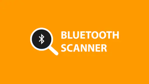 Bluetooth Scanner (Donation) screenshot