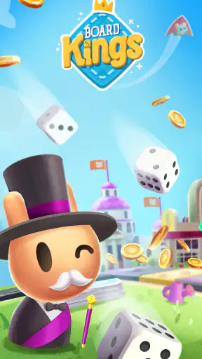Board Kings™️ - Gry Planszowe screenshot