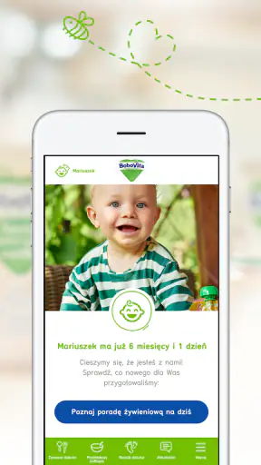 BoboVita screenshot