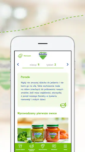 BoboVita screenshot