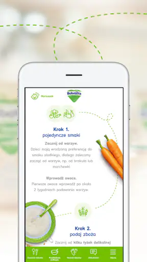 BoboVita screenshot