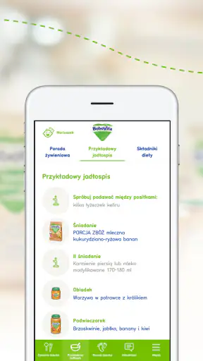 BoboVita screenshot