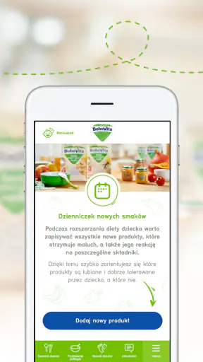 BoboVita screenshot