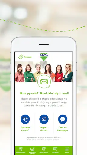 BoboVita screenshot