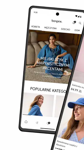 bonprix – moda i zakupy screenshot