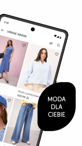 bonprix – moda i zakupy screenshot