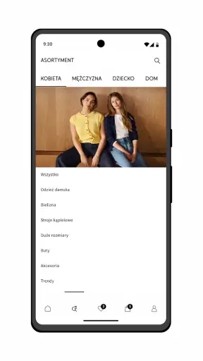 bonprix – moda i zakupy screenshot
