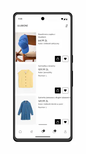 bonprix – moda i zakupy screenshot