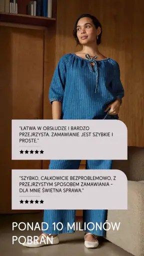 bonprix – moda i zakupy screenshot