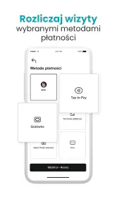 Booksy Biz: dla biznesu screenshot