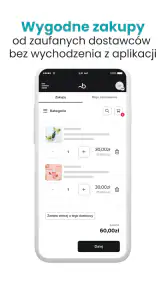 Booksy Biz: dla biznesu screenshot
