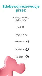 Booksy Biz: dla biznesu screenshot