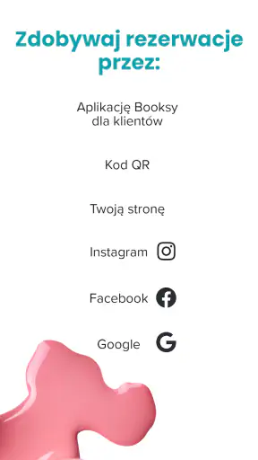 Booksy Biz: dla biznesu screenshot