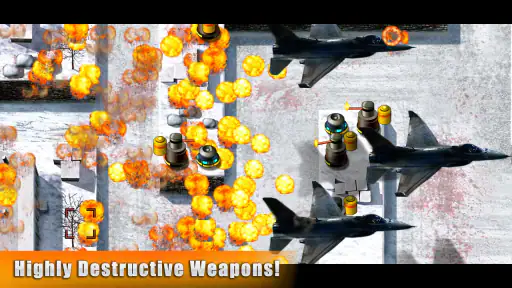 Boom Battle – Tower Defense screenshot