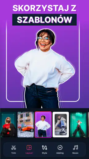 Boomerang Video Maker & Loops screenshot