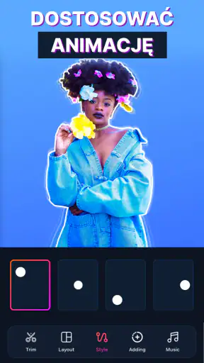 Boomerang Video Maker & Loops screenshot