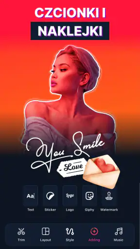 Boomerang Video Maker & Loops screenshot