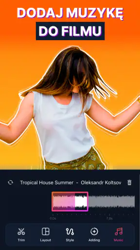 Boomerang Video Maker & Loops screenshot