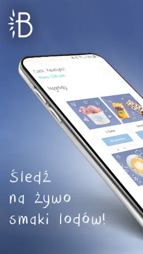Bosko screenshot